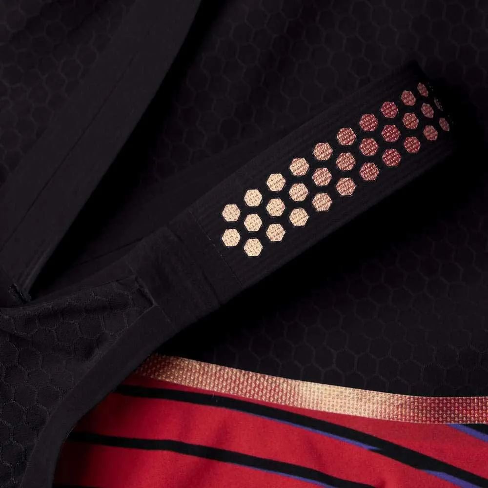 Speedo Fastskin LZR Pure Intent Openback Kneeskin Competition Swimsuit 8 Speedo Fastskin LZR Pure Intent Openback Kneeskin Competition Swimsuit - Image 8