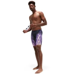 Speedo Fastskin Lzr Pure Valor Jammer -Blue Wave speedo fastskin lzr pure valor jammer 9