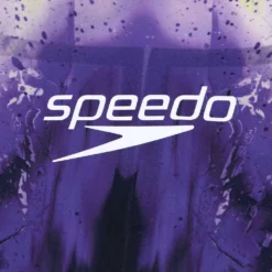 Speedo Fastskin LZR Pure Valor Kneeskin Open Back Competition Swimsuit -Blue Wave speedo fastskin lzr pure valor kneeskin open back competition swimsuit 2