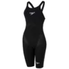 Speedo Fastskin LZR Pure Valor Open Back Kneeskin Swimsuit