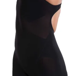 Speedo Fastskin LZR Pure Valor Open Back Kneeskin Swimsuit 15 Speedo Fastskin LZR Pure Valor Open Back Kneeskin Swimsuit -Blue Wave speedo fastskin lzr pure valor open back kneeskin swimsuit 7