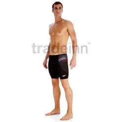 Speedo Fastskin3 Pro Jammer -Blue Wave speedo fastskin3 pro jammer 2