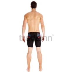 Speedo Fastskin3 Pro Jammer -Blue Wave speedo fastskin3 pro jammer 3