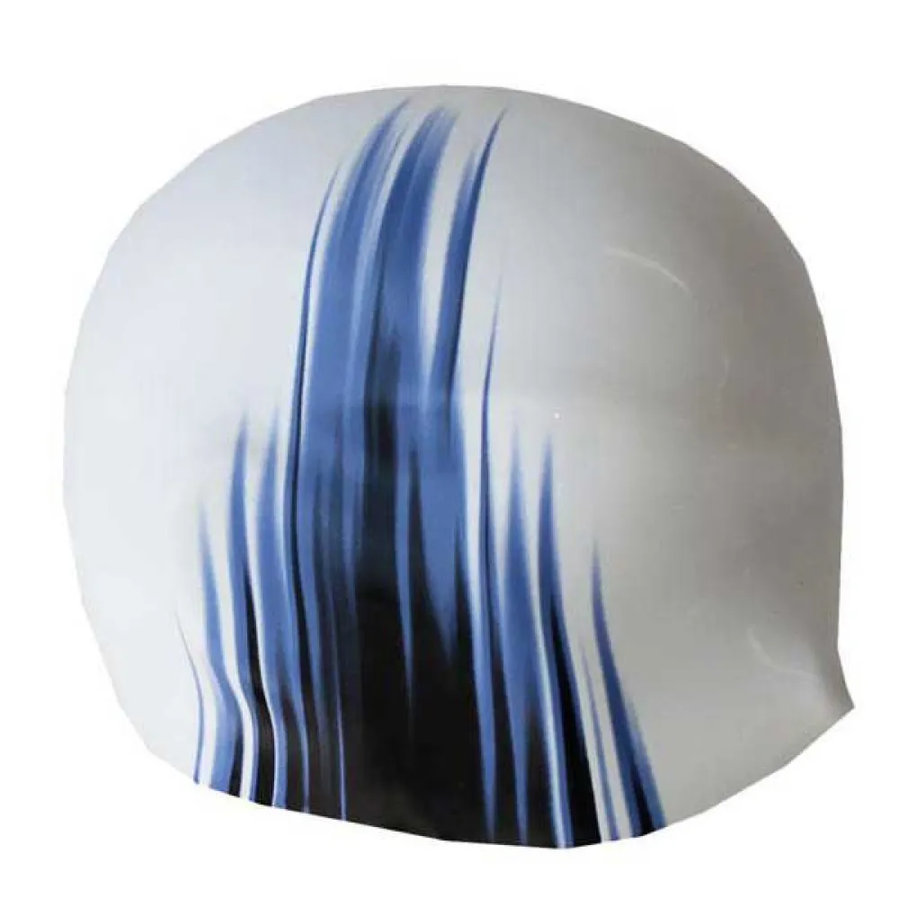 Speedo Fastskin3 Swimming Cap 2 Speedo Fastskin3 Swimming Cap - Image 2