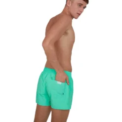Speedo Fitted Leisure 13´´ Swimming Shorts -Blue Wave speedo fitted leisure 13 swimming shorts 5