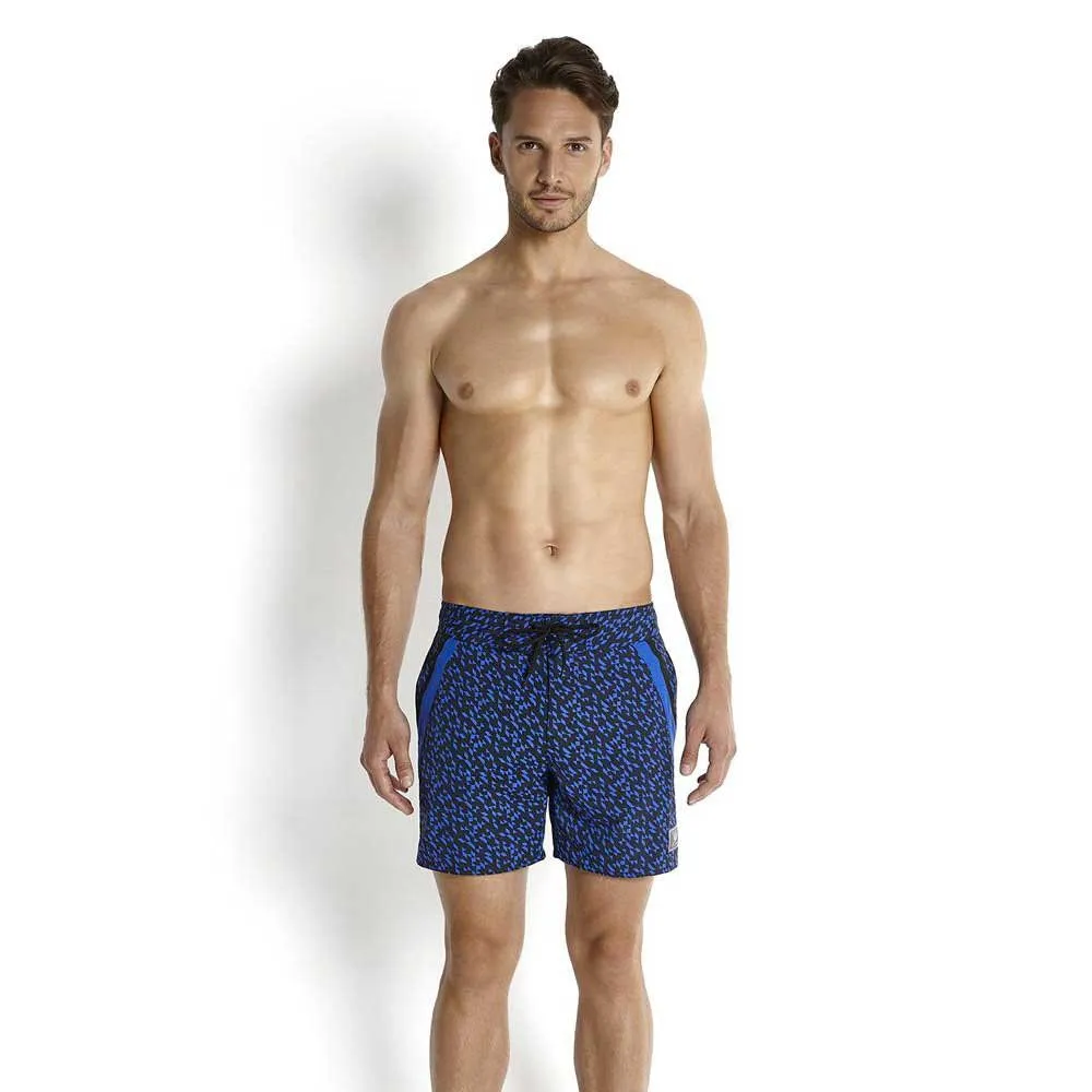 Speedo Fun Explosion Retro Leisure 16´´ Swimming Shorts 2 Speedo Fun Explosion Retro Leisure 16´´ Swimming Shorts - Image 2