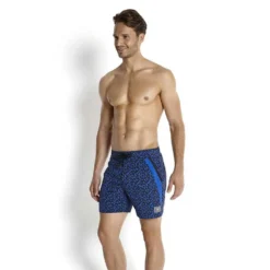 Speedo Fun Explosion Retro Leisure 16´´ Swimming Shorts 6 Speedo Fun Explosion Retro Leisure 16´´ Swimming Shorts -Blue Wave speedo fun explosion retro leisure 16 swimming shorts 2