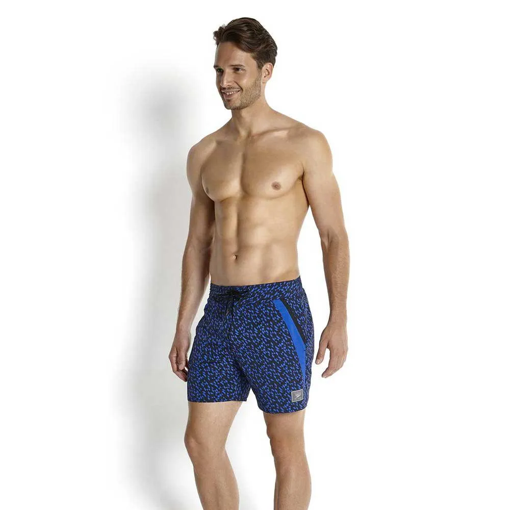 Speedo Fun Explosion Retro Leisure 16´´ Swimming Shorts 3 Speedo Fun Explosion Retro Leisure 16´´ Swimming Shorts - Image 3