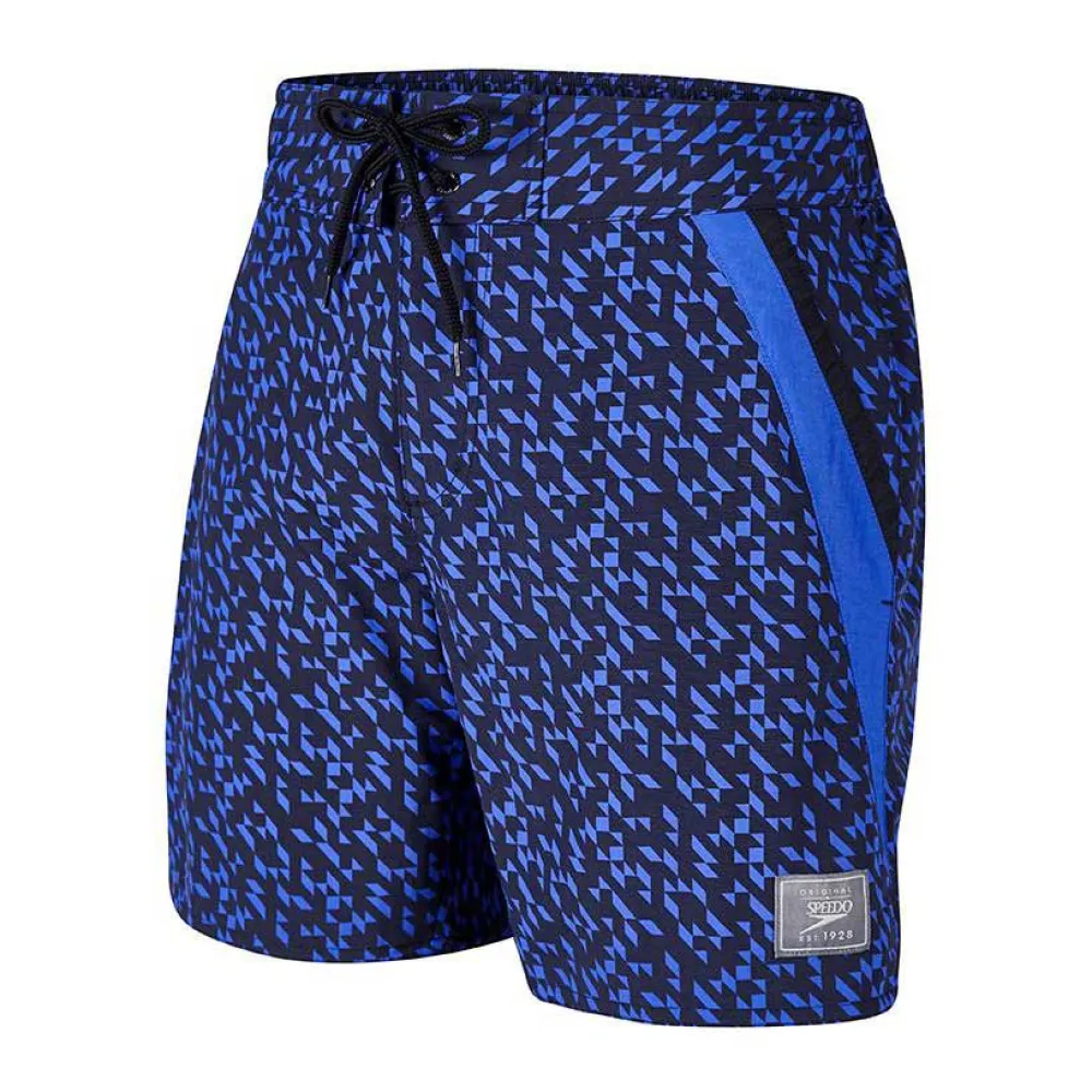 Speedo Fun Explosion Retro Leisure 16´´ Swimming Shorts 1 Speedo Fun Explosion Retro Leisure 16´´ Swimming Shorts