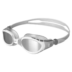 Speedo Futura Biofuse Flexiseal Mirror Swimming Goggles