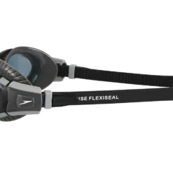 Speedo Futura Biofuse Flexiseal Swimming Goggles -Blue Wave speedo futura biofuse flexiseal swimming goggles 2