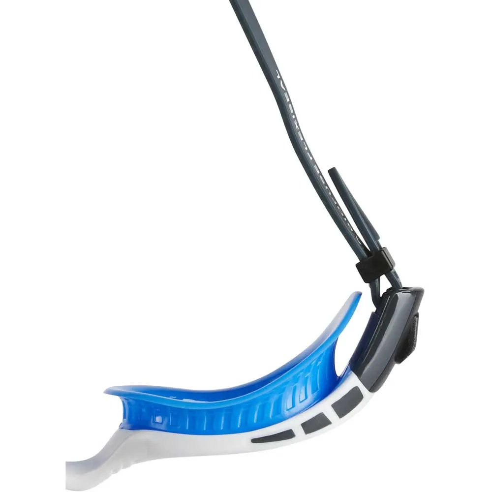 Speedo Futura Biofuse Flexiseal Swimming Goggles 3 Speedo Futura Biofuse Flexiseal Swimming Goggles - Image 3