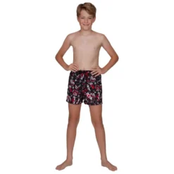 Speedo GlitchAmp Allover 13´´ Swimming Shorts 10 Speedo GlitchAmp Allover 13´´ Swimming Shorts -Blue Wave speedo glitchamp allover 13 swimming shorts 3