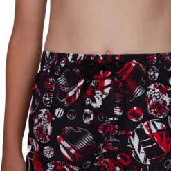 Speedo GlitchAmp Allover 13´´ Swimming Shorts 12 Speedo GlitchAmp Allover 13´´ Swimming Shorts -Blue Wave speedo glitchamp allover 13 swimming shorts 5