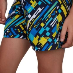 Speedo GlitchWarp Allover 15´´ Swimming Shorts 12 Speedo GlitchWarp Allover 15´´ Swimming Shorts -Blue Wave speedo glitchwarp allover 15 swimming shorts 5