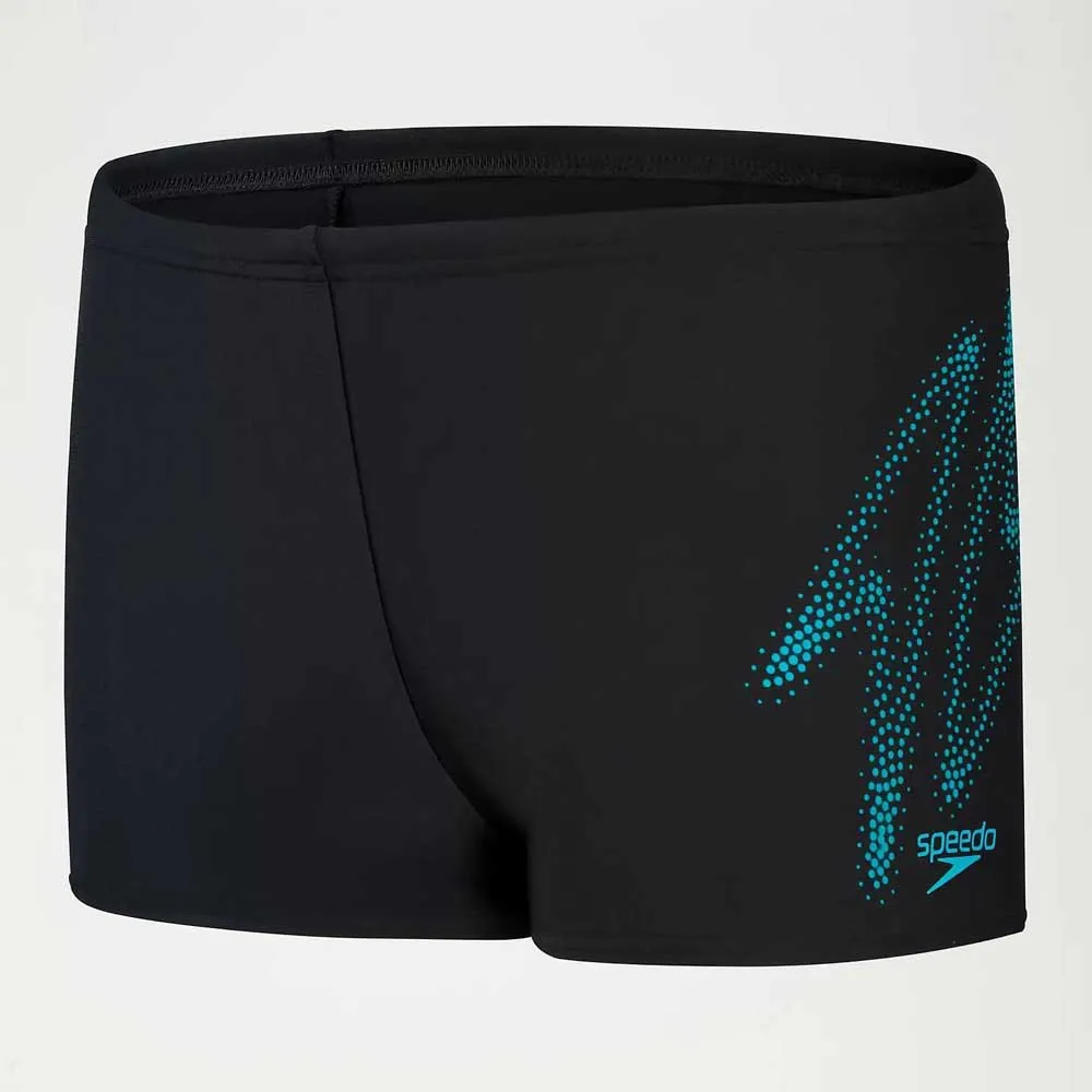 Speedo Hyper Boom Logo Placement Swim Boxer 3 Speedo Hyper Boom Logo Placement Swim Boxer - Image 3