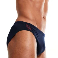 Speedo Hyper Boom Splice 7 Cm Swimming Brief -Blue Wave speedo hyper boom splice 7 cm swimming brief 5
