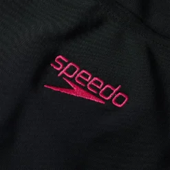 Speedo Hyper Boom Splice Muscleback Endurance Swimsuit -Blue Wave speedo hyper boom splice muscleback endurance swimsuit 7