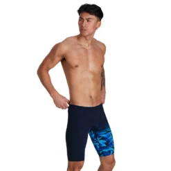 Speedo Hyper Boom V-Cut Jammer