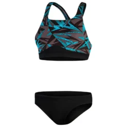 Speedo HyperBoom Bikini 14 Speedo HyperBoom Bikini -Blue Wave speedo hyperboom bikini 2