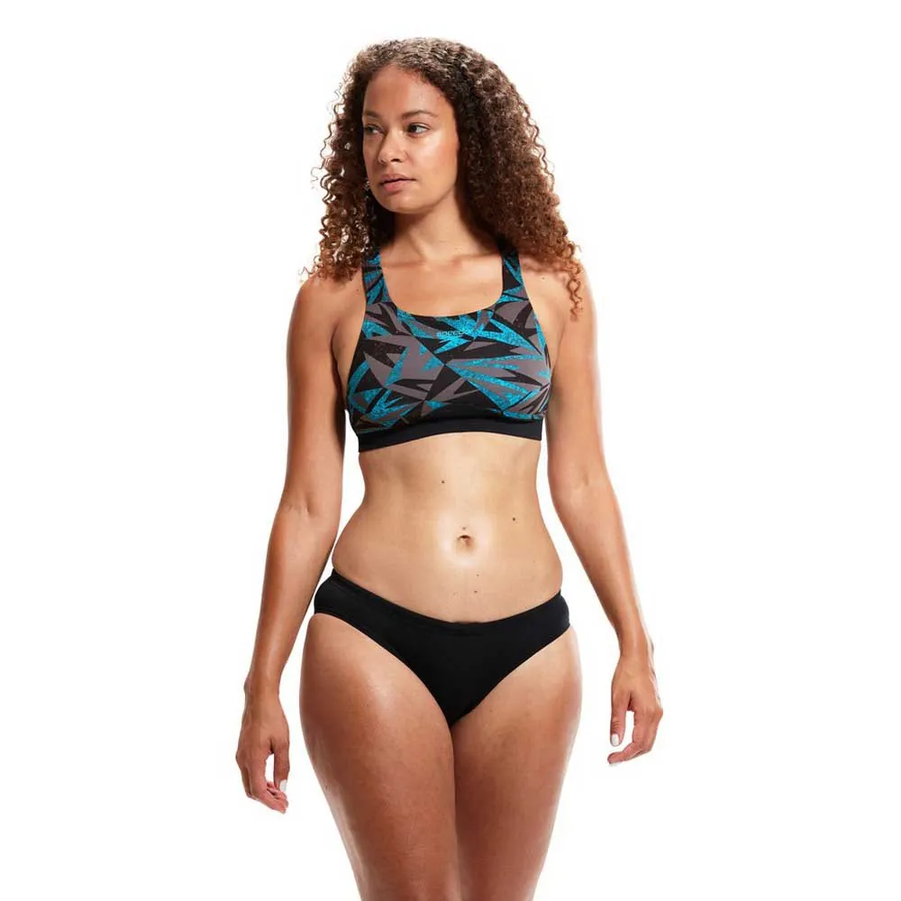 Speedo HyperBoom Bikini 1 Speedo HyperBoom Bikini