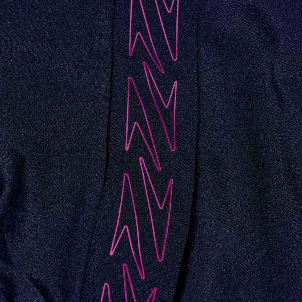 Speedo HyperBoom Placement Flyback Swimsuit 10 Speedo HyperBoom Placement Flyback Swimsuit - Image 10