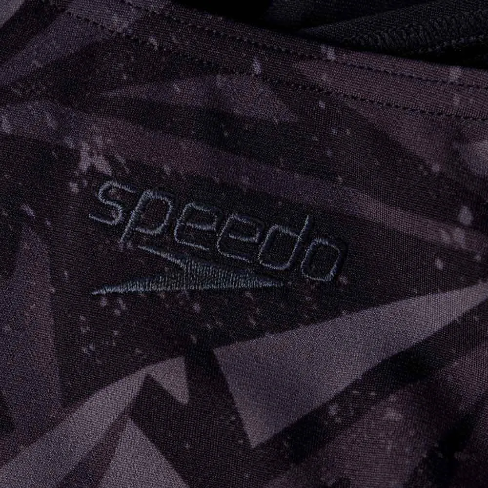 Speedo Hyperboom Placement Muscleback Swimsuit 10 Speedo Hyperboom Placement Muscleback Swimsuit - Image 10