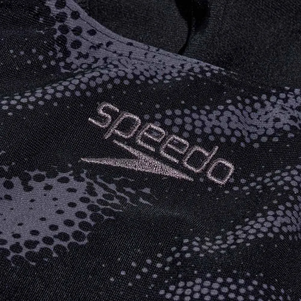 Speedo Hyperboom Placement Muscleback Swimsuit 3 Speedo Hyperboom Placement Muscleback Swimsuit - Image 3