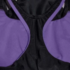 Speedo Hyperboom Placement Racerback Swimsuit -Blue Wave speedo hyperboom placement racerback swimsuit 10