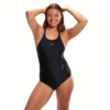 Speedo Hyperboom Placement Racerback Swimsuit