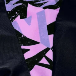 Speedo Hyperboom Splice Muscleback Swimsuit 5 Speedo Hyperboom Splice Muscleback Swimsuit -Blue Wave speedo hyperboom splice muscleback swimsuit 2