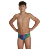 Speedo Hyperchromatic Allover 6.5cm Swimming Brief