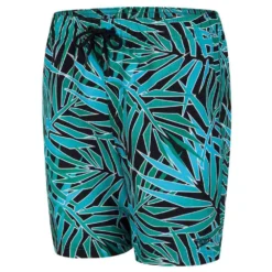Speedo JungleRain 15´´ Swimming Shorts