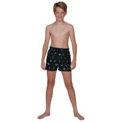 Speedo JungleRoar Allover 13´´ Swimming Shorts 10 Speedo JungleRoar Allover 13´´ Swimming Shorts -Blue Wave speedo jungleroar allover 13 swimming shorts 3