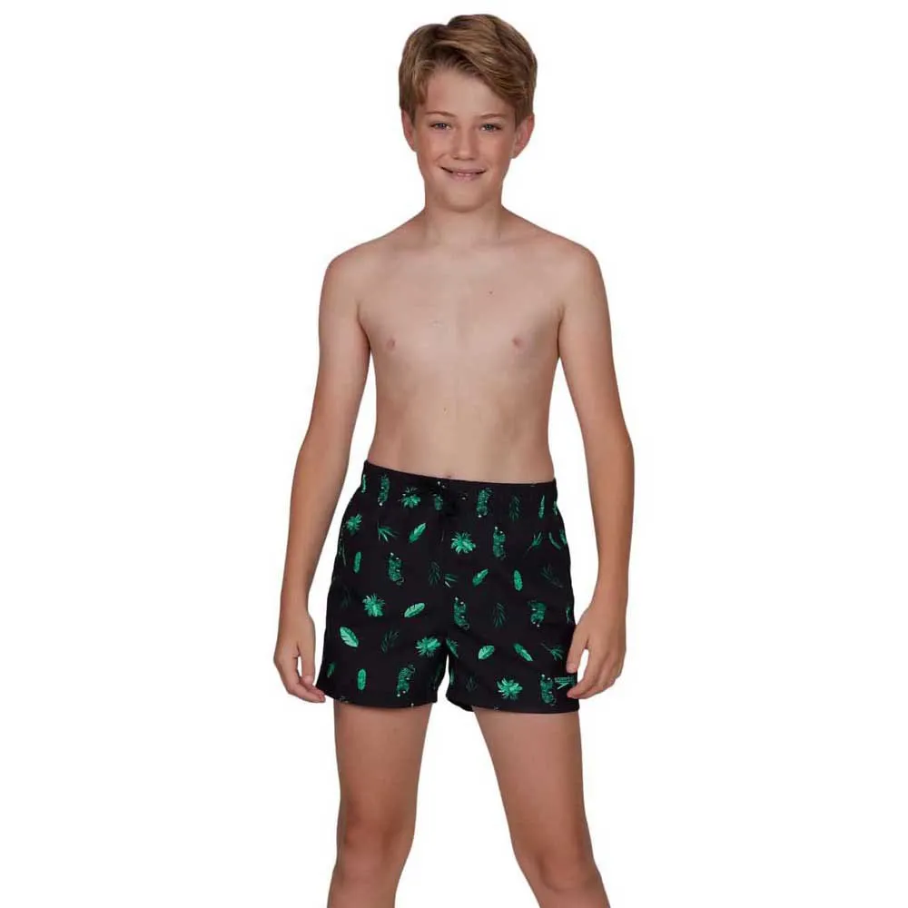 Speedo JungleRoar Allover 13´´ Swimming Shorts 1 Speedo JungleRoar Allover 13´´ Swimming Shorts
