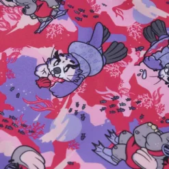 Speedo Learn To Swim Printed Frill Thinstrap Swimsuit 17 Speedo Learn To Swim Printed Frill Thinstrap Swimsuit -Blue Wave speedo learn to swim printed frill thinstrap swimsuit 8