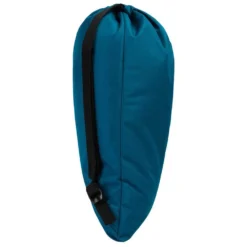 Speedo Logo 15L Drawstring Bag -Blue Wave speedo logo 15l drawstring bag 2