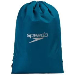 Speedo Logo 15L Drawstring Bag