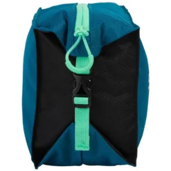 Speedo Logo 5L Wash Bag -Blue Wave speedo logo 5l wash bag 2