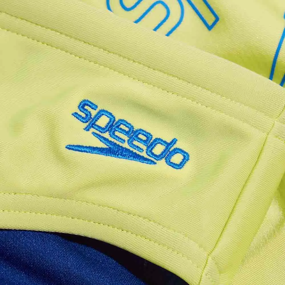 Speedo Logo 6.5 Cm Swimming Brief 2 Speedo Logo 6.5 Cm Swimming Brief - Image 2