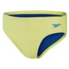 Speedo Logo 6.5 Cm Swimming Brief