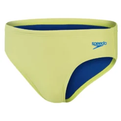 Speedo Logo 6.5 Cm Swimming Brief