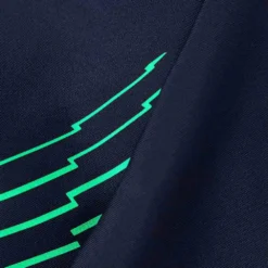 Speedo Medley Logo Boxer -Blue Wave speedo medley logo boxer 8