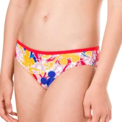 Speedo Mickey Mouse Bikini -Blue Wave speedo mickey mouse bikini 4