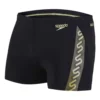 Speedo Monogram Swim Boxer