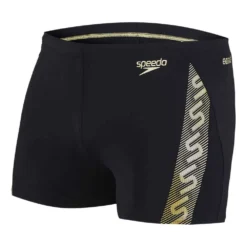 Speedo Monogram Swim Boxer