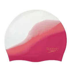 Speedo Multi Colour Swimming Cap