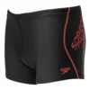 Speedo New Logo Swim Boxers