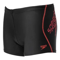 Speedo New Logo Swim Boxers