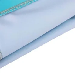 Speedo Pace Junior Swimming Cap -Blue Wave speedo pace junior swimming cap 4